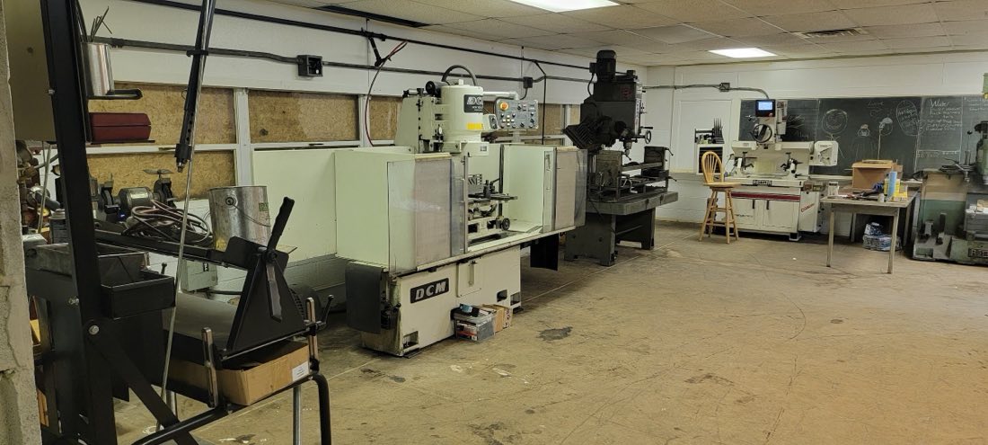 Blavos Diesel Repair & Performance shop photo